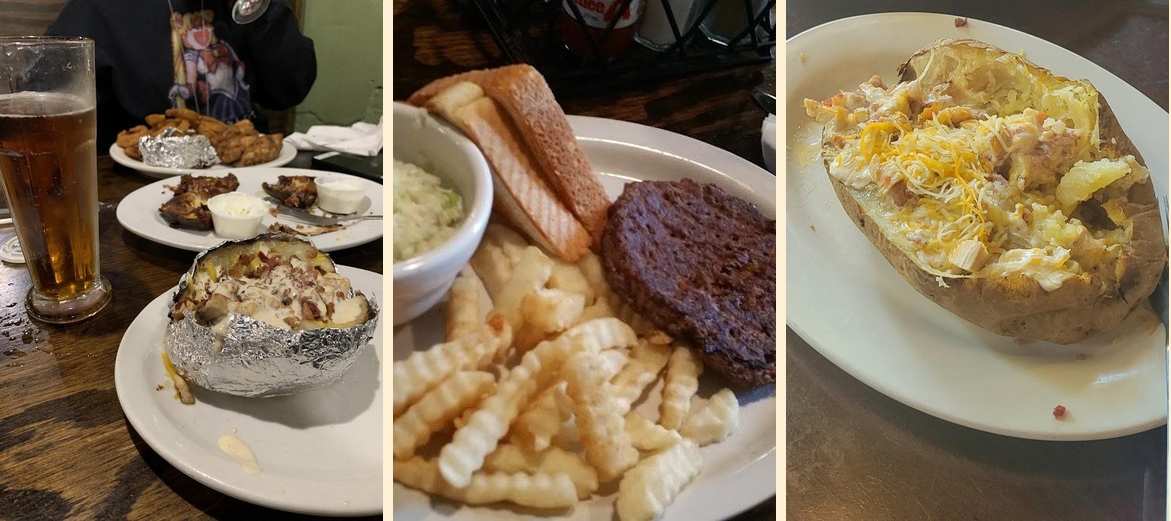 The Willow Tree Grill